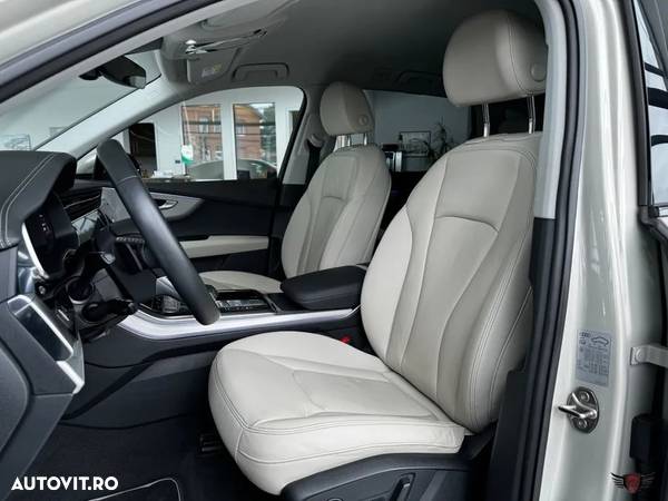 Audi Q7 55 TFSI e quattro tiptronic - 10