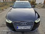 Audi A4 2.0 TDI Quattro - 10