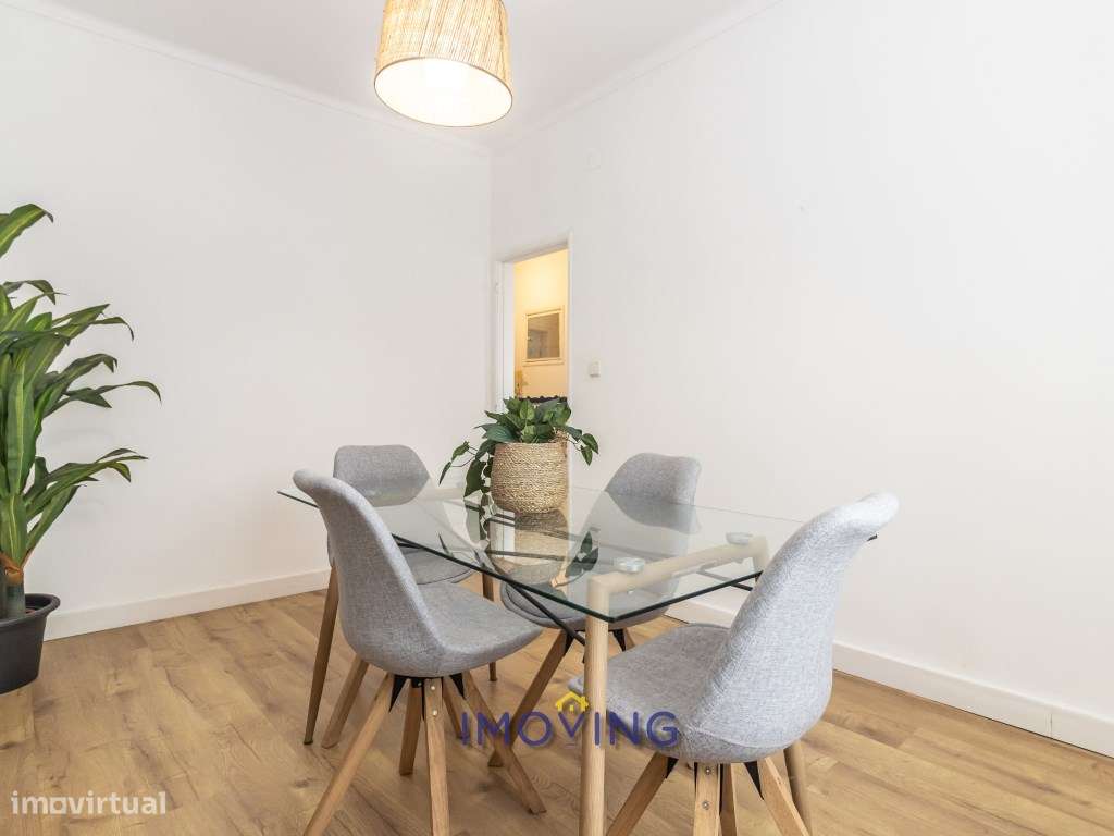 Excelente oportunidade T2 na Quinta da Lomba, Barreiro-10