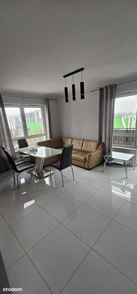 Przestronne 3-pokojowe mieszkanie z balkonem i garażem - Pełny obrazek: 5/10