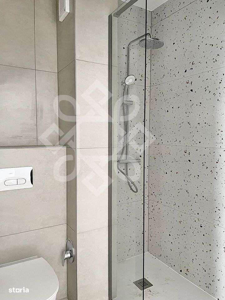 Apartament nou cu 2 camere in Prima Green - Imagine principală: 5/7