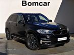 BMW X5 25 d sDrive Comfort 7L - 2