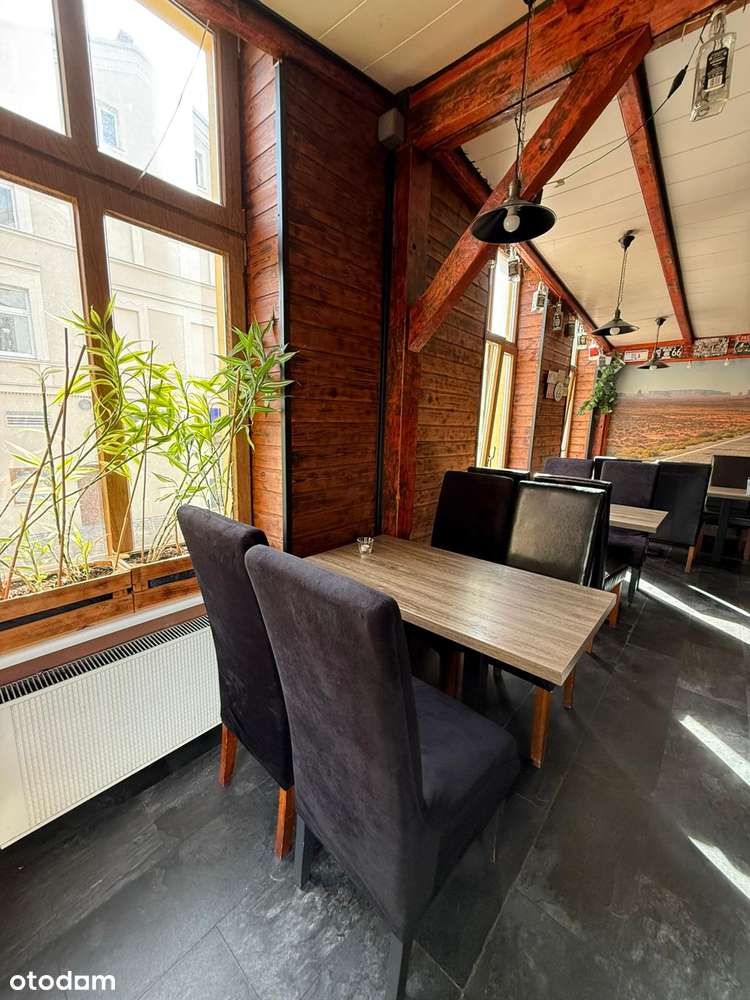 Inwestycja/Restauracja/81.92/Wojska Polskiego/0%prowizji-2