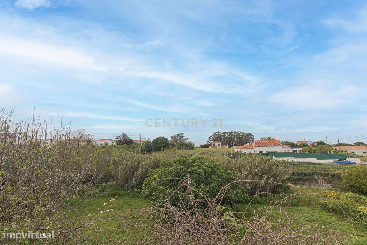 Casa Isolada em Sampaio-Sesimbra, Setúbal com Piscina e Vista Panorâmi-25