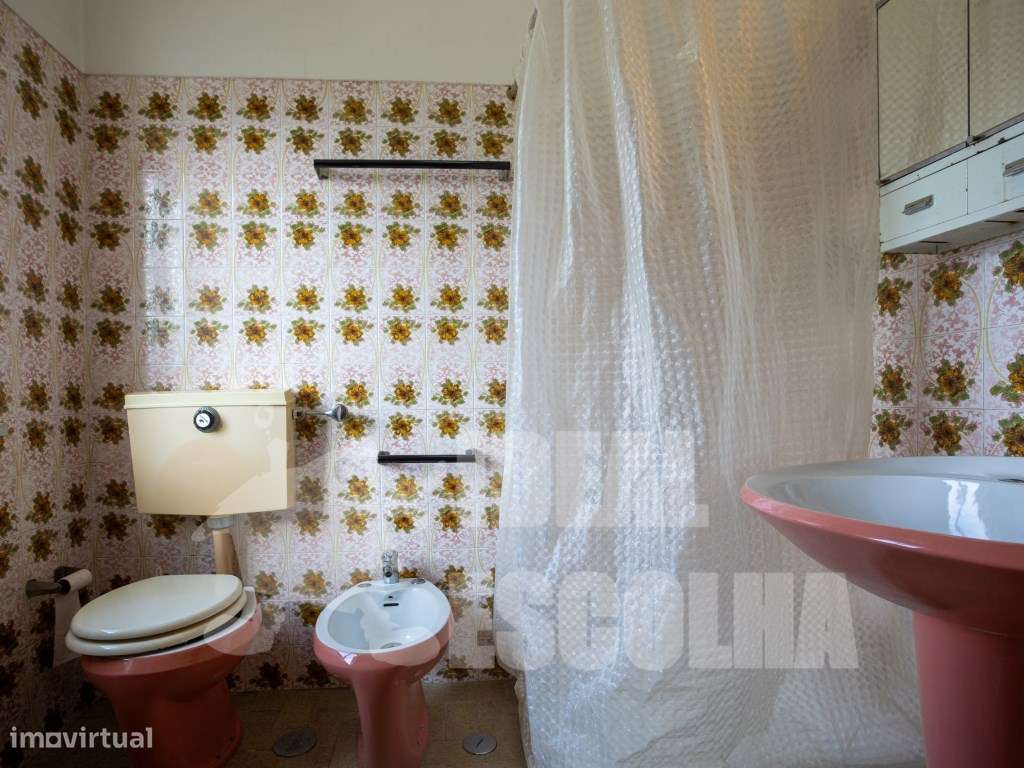 MORADIA ISOLADA ( BAIXA DE PREÇO )
625.000 COTOVIA SESIMBRA-16