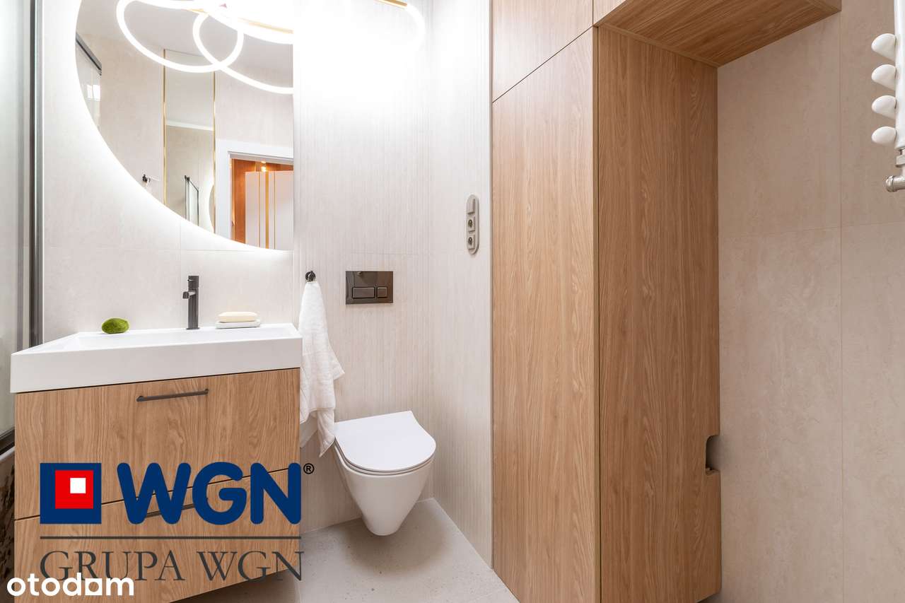 Mieszkanie w standardzie premium przy ul. Łęczyckiej w Elblągu.-12