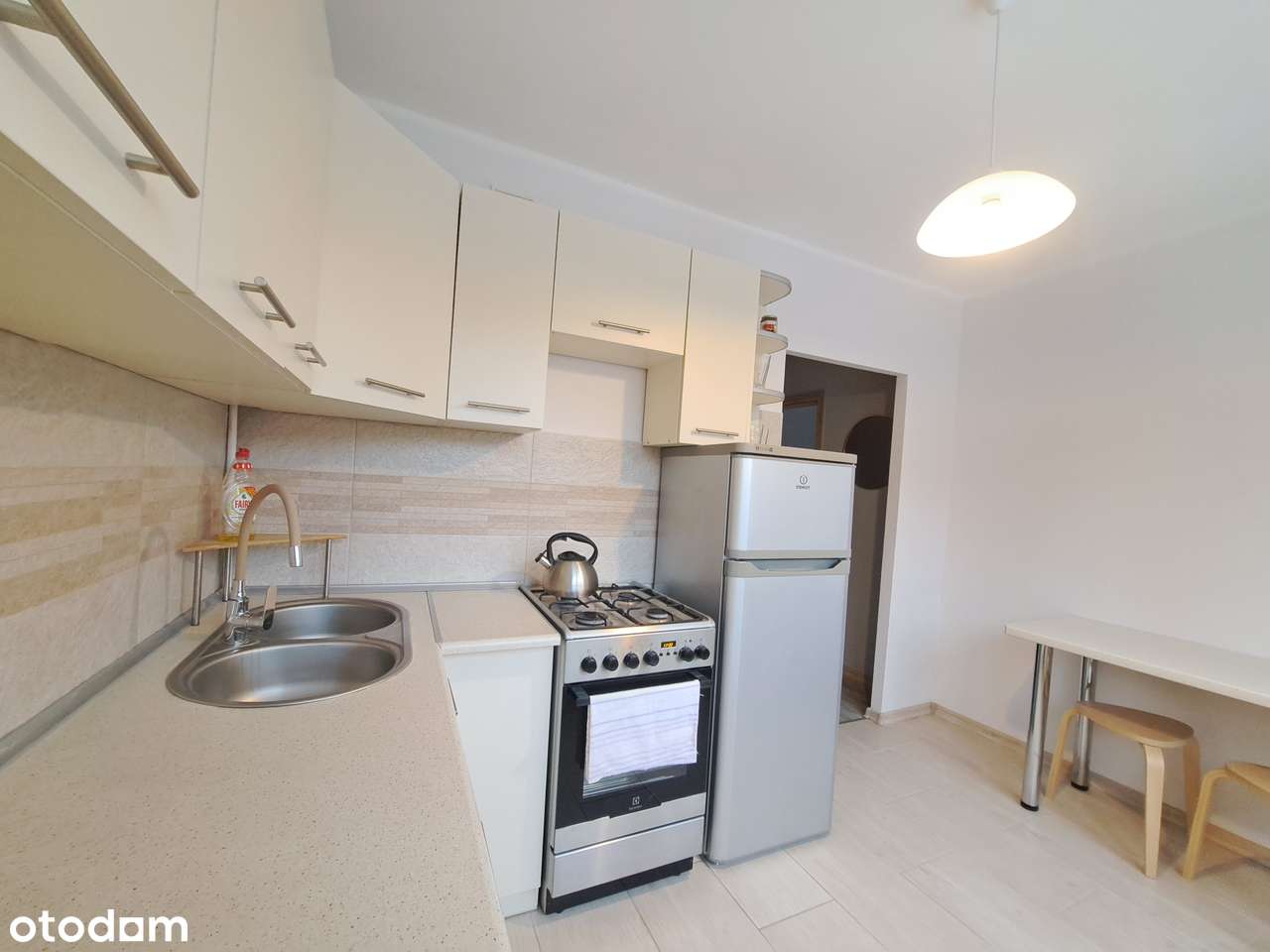 M2 Żubardź, duża kawalerka, parter, do wprowadzenia-2