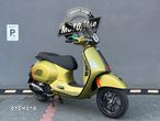 Vespa GTS - 1