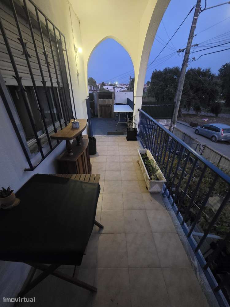 Moradia Isolada em Fernão Ferro-11