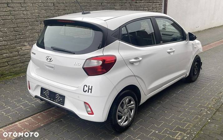 Hyundai i10 - 6