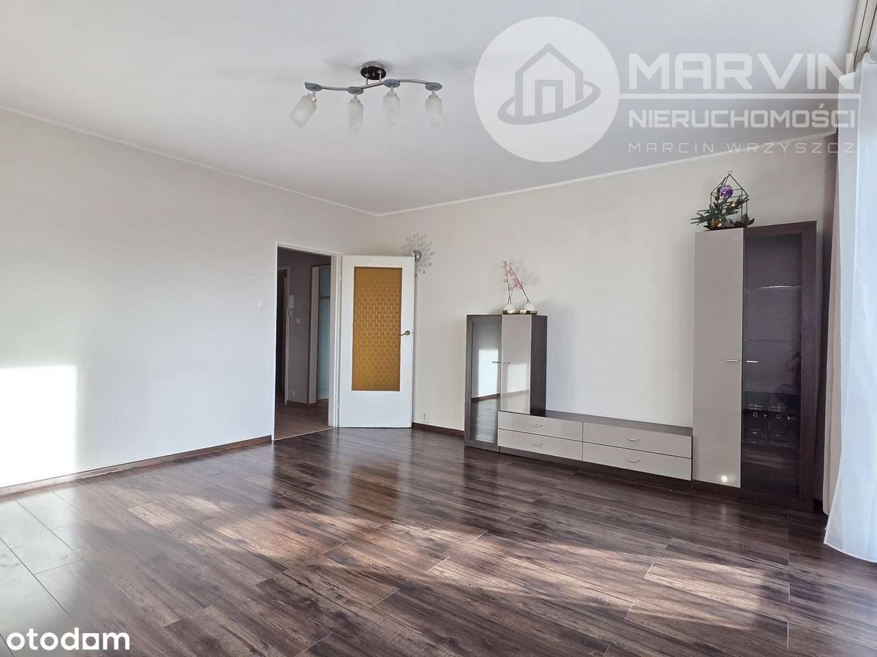 Przestronne 3 pokojowe (66m2) - os. Stare Żegrze / Rataje - Pełny obrazek: 3/20