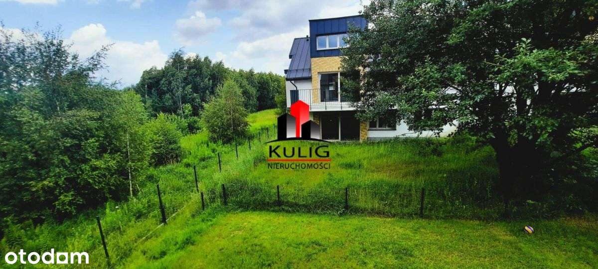 0% Prowizji Gm. Zielonki 93m, 4-pok. z ogródkiem-15