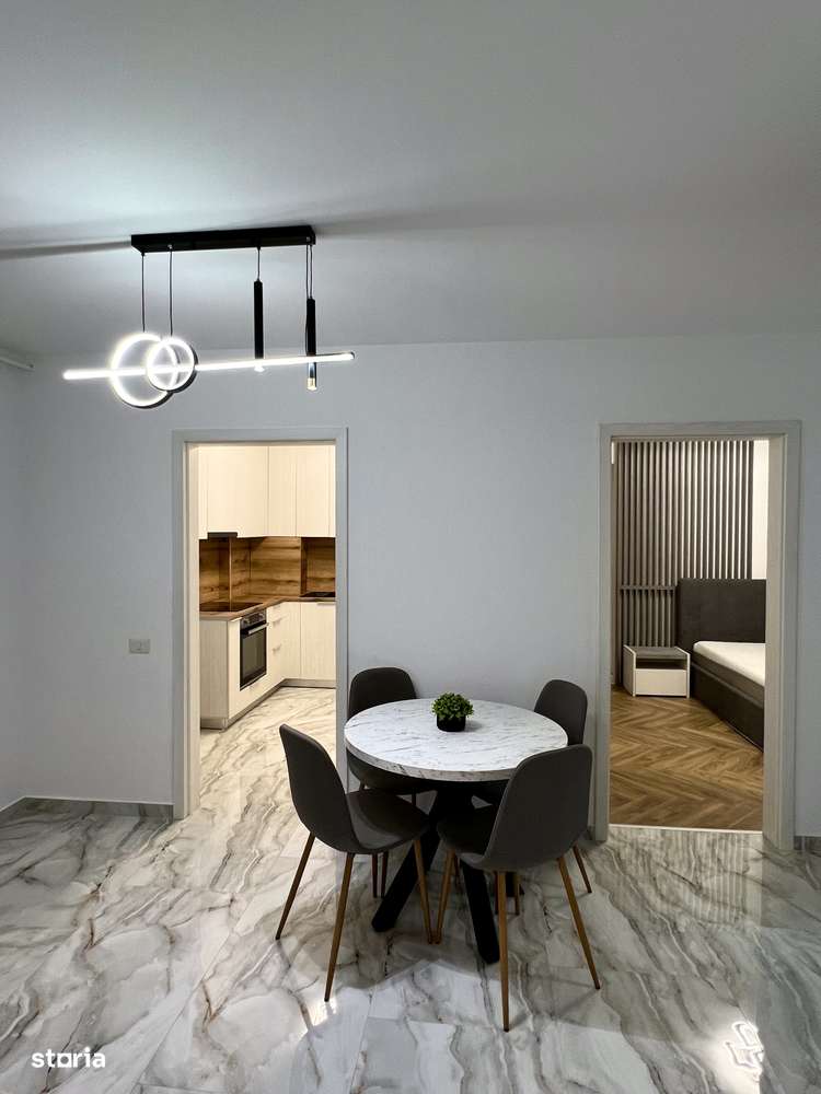Apartament modern 2 camere metrou Aparatorii Patriei - proprietar - Imagine principală: 4/19