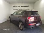 MINI Clubman Cooper D - 6