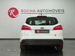 Ford Focus SW 1.5 TDCi Trend+ - 4