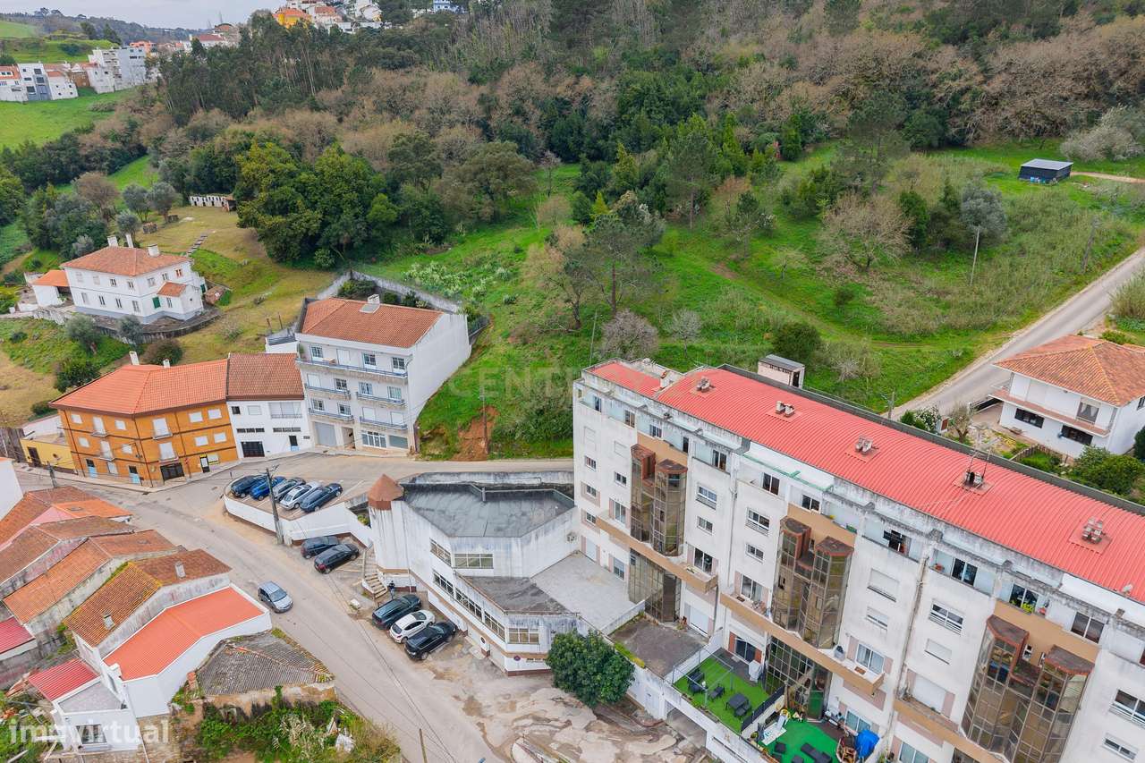 Escritório em Alcobaça-15