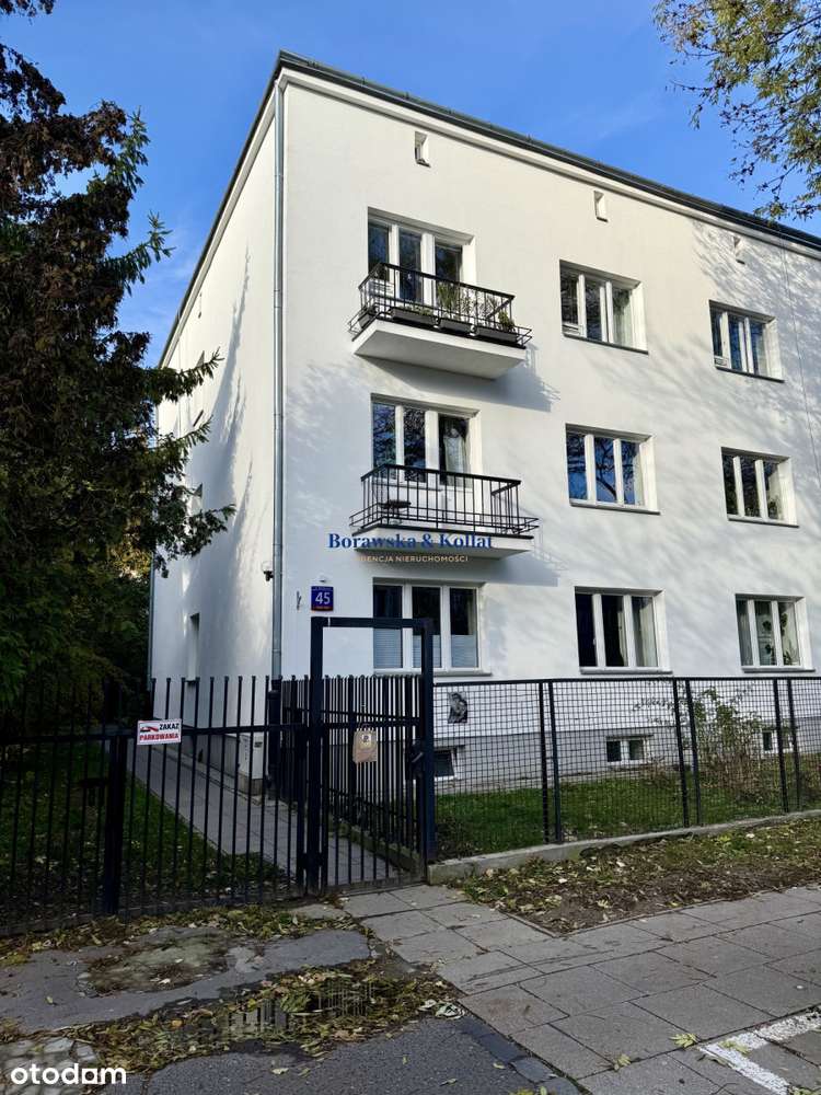 ul. Walecznych45,stylowe,kamieniczne,jasne,wysokie-5