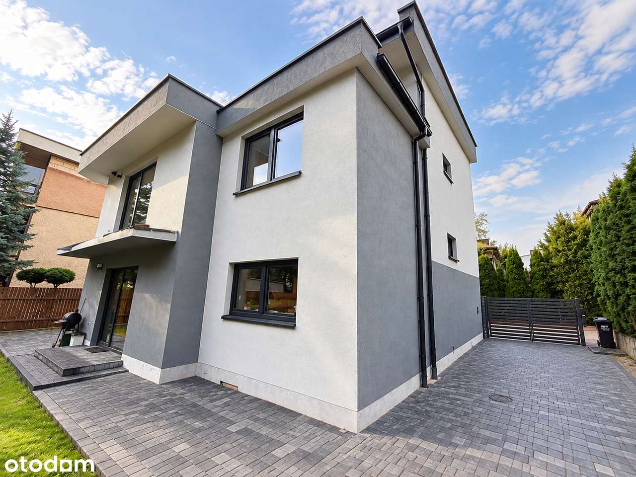 Dom na sprzedaż, 8 pokoi, 226 m², Olkusz
