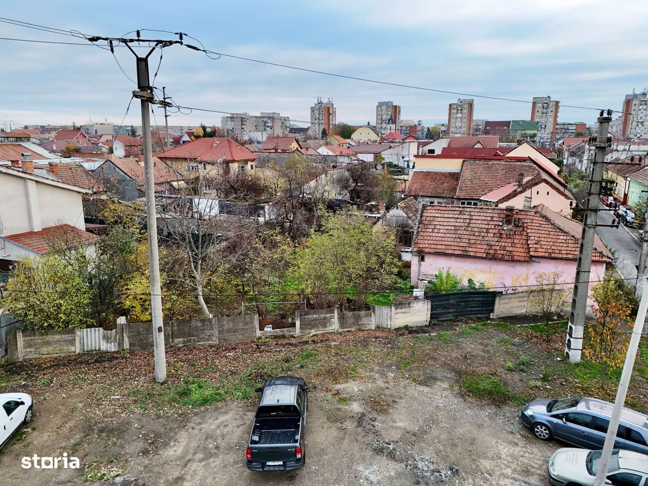 Casă în Micălaca str.Crinului nr.28, teren 621 mp, fs.14,76 ml-7