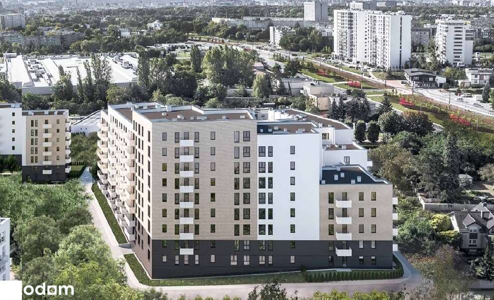 3 pokoje | balkon | NOWY BUDYNEK | świetna lokalizacja-2