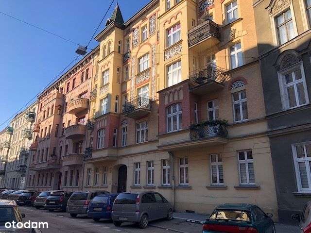 Sprzedam mieszkanie 3 pokojowe na Małeckiego