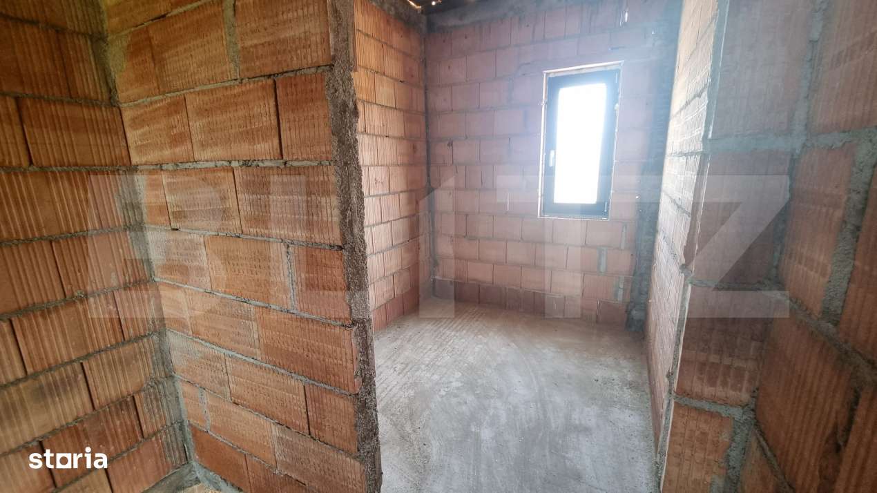 Casa in rosu, 93 mp , zona Martinesti - Imagine principală: 5/6