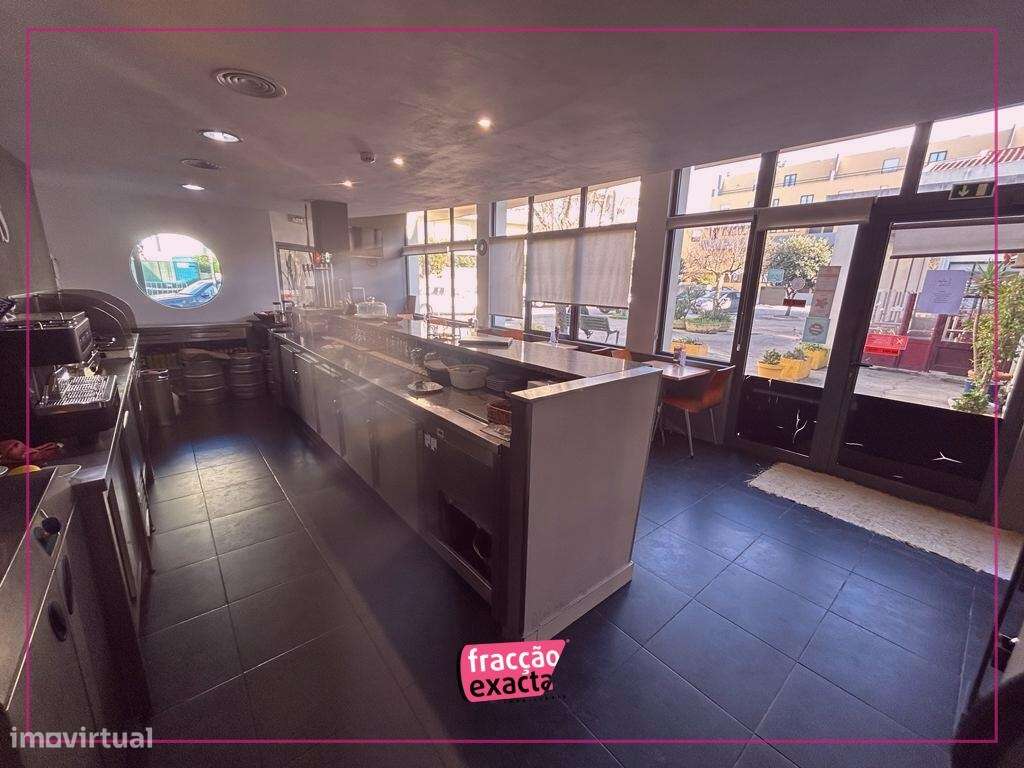 Restaurante  Venda em Matosinhos e Leça da Palmeira,Matosinhos - Grande imagem: 2/60