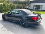 BMW Seria 3 335i Cabrio M Sport Edition - 6