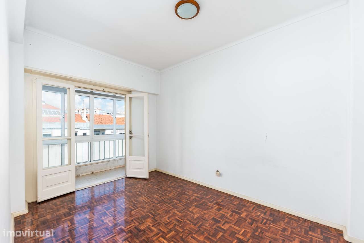 T4 | Centro Odivelas-5