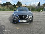 Nissan Juke 1.0 DIG-T Tekna DCT - 2