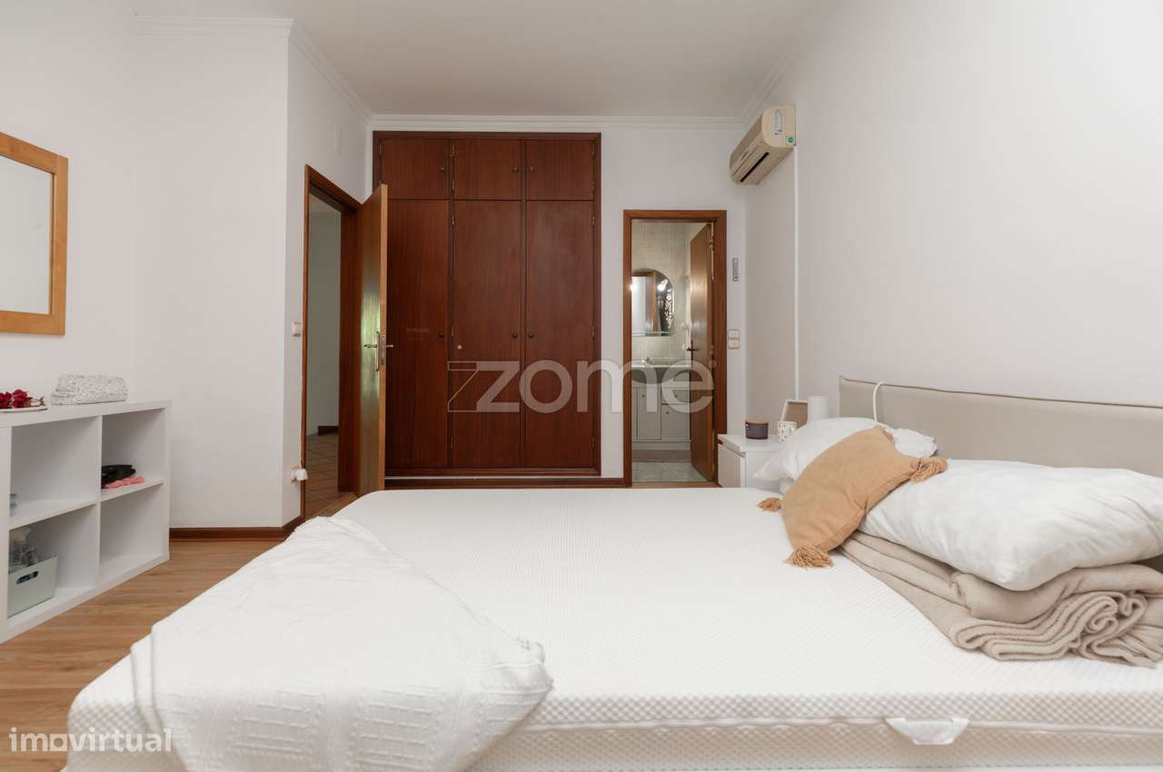 Prédio composto por dois apartamentos | Guerra Junqueiro | Coimbra-18