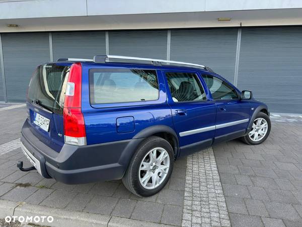 Volvo XC 70 - 6