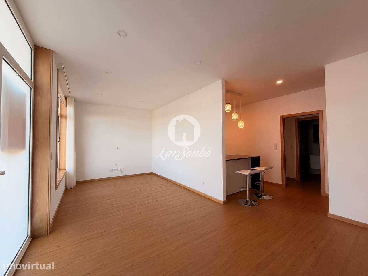 Apartamento T1 Novo em Fornelo | Vila do Conde-16