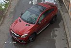 Mercedes-Benz GLE Coupe AMG 63 S 4Matic AMG Speedshift 7G-TRONIC - 27