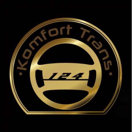 KOMFORT-TRANS logo