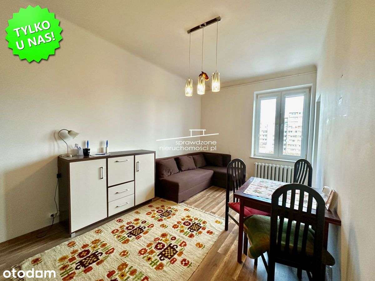 Kawalerka na Grochowie  - Idealna NA START!-0