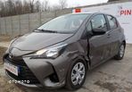 Toyota Yaris - 16