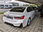 BMW Seria 3 - 5