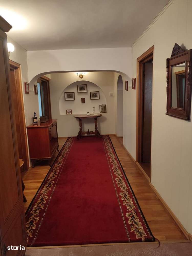 Buzau, 23 august, stadion-13