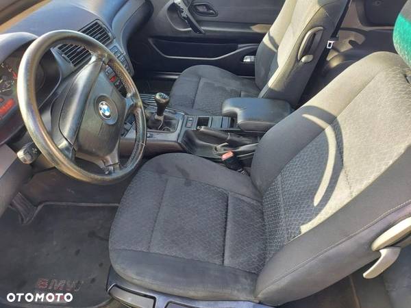 BMW Seria 3 316ti - 2