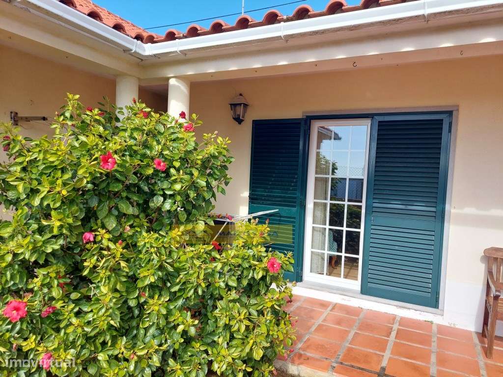 Moradia Térrea com garagem - Magoito - Grande imagem: 4/52