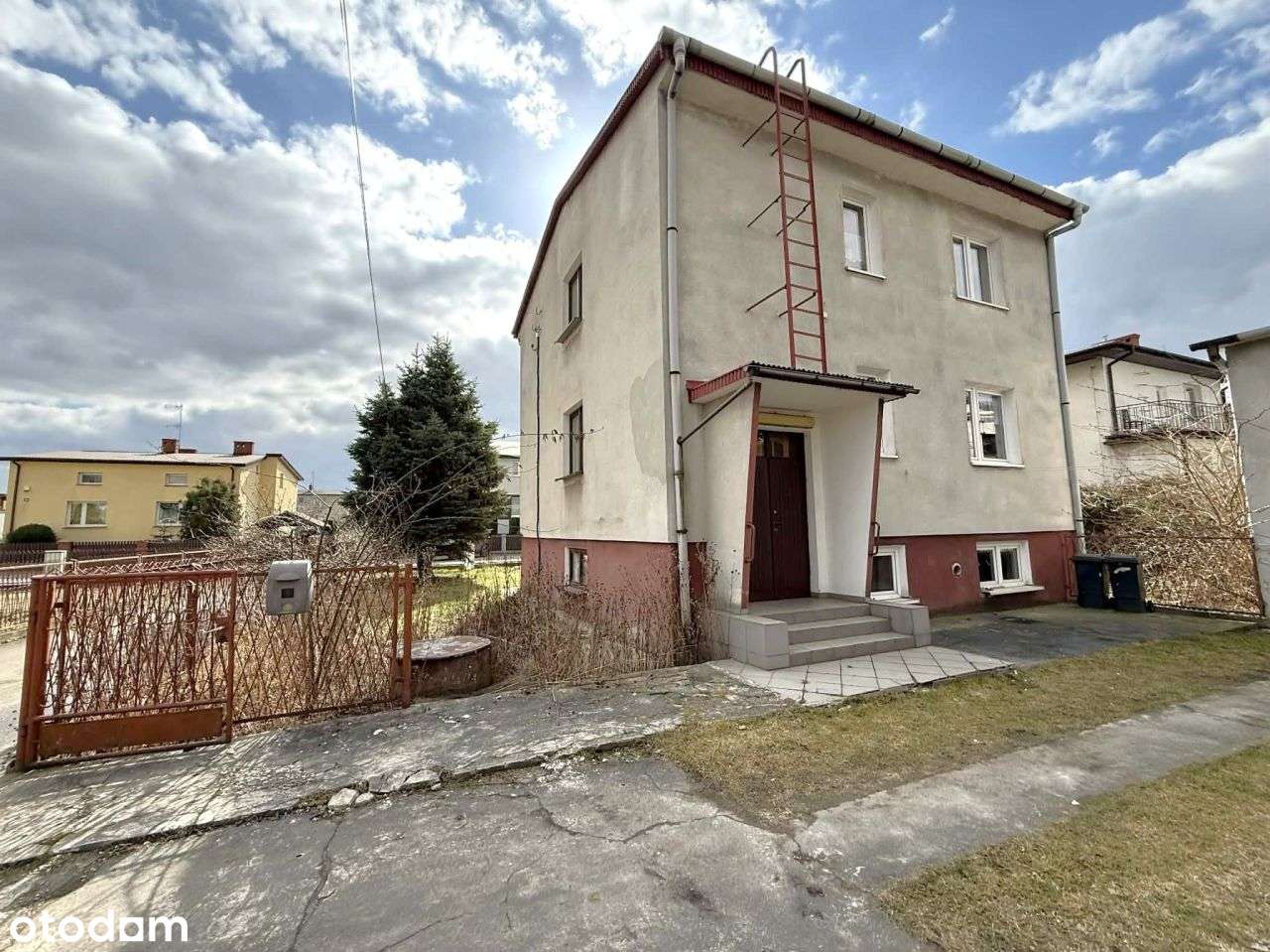 Dom na sprzedaż Turek Os. Zapałczane