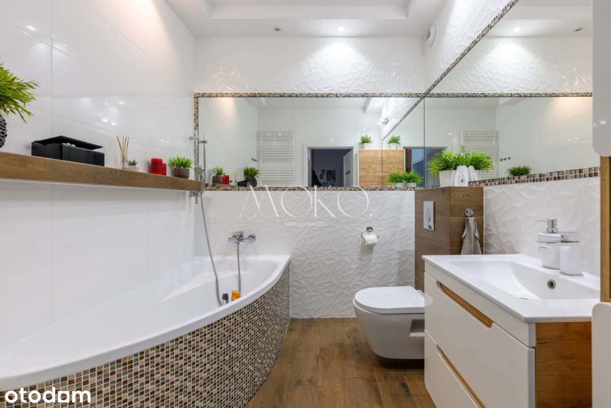 Mieszkanie 86 m² z loggią – Wola, Jana Kazimierza-11