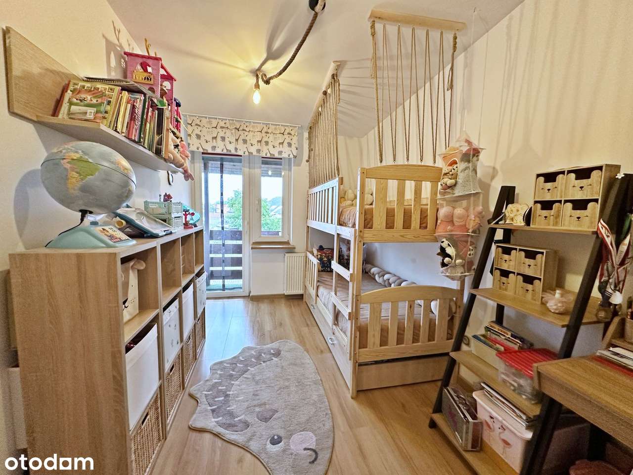 Mieszkanie 3-pokojowe ok. 58m2-13