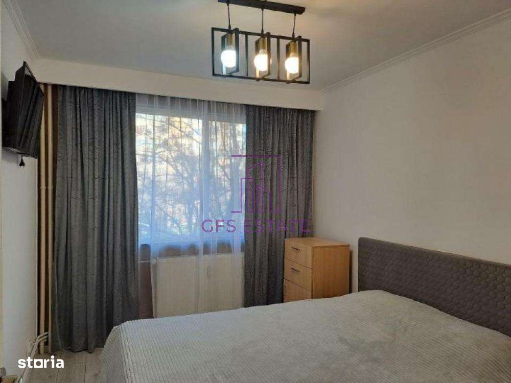 Inchiere Apartament 3 camere Drumul Taberei|Centrala + Parcare - Imagine principală: 2/15