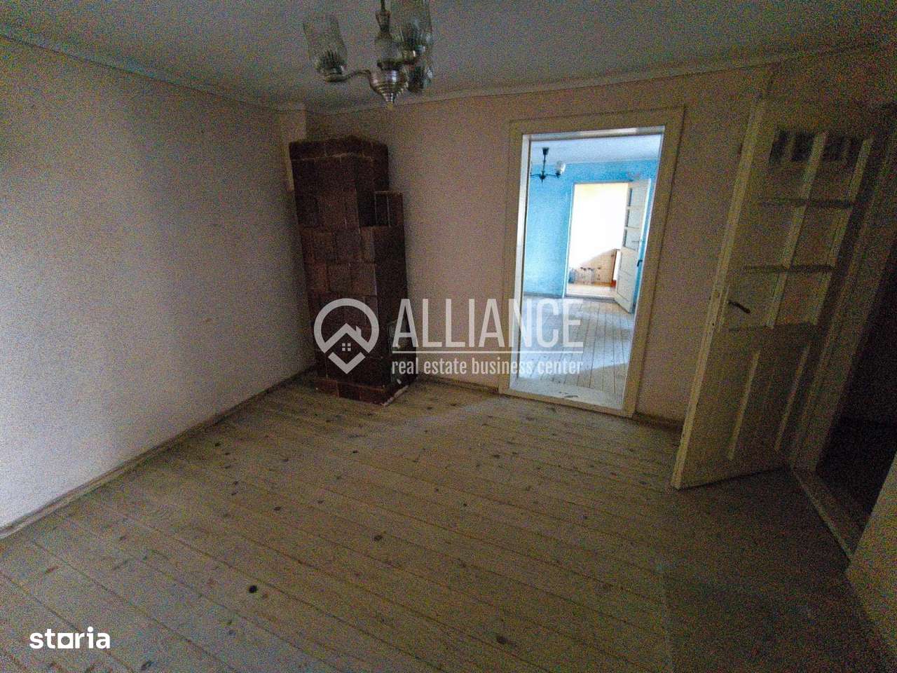 ICIL (Cod01) casa 4 camere pe colt!-5