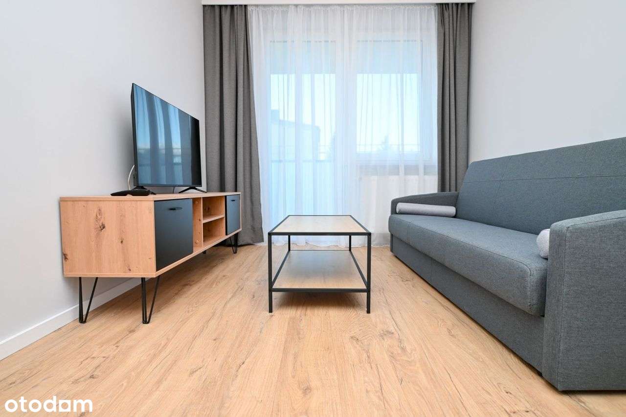 2 Pokoje Olsza 42m2 Ul.Lublańska + balkon - Pełny obrazek: 2/10
