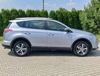 Toyota RAV4 2.0 D-4D Premium 4x2 - 9