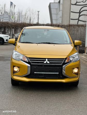 Mitsubishi Space Star 1.2 2WD CVT Intense - 2