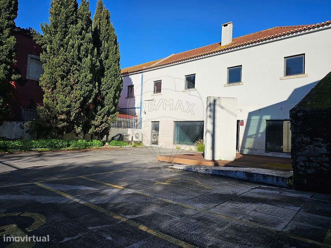 Armazém T0 para arrendamento - Grande imagem: 2/22